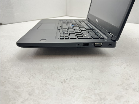 Dell Latitude 5490 14" i3-8130U 8GB 260GB клас А