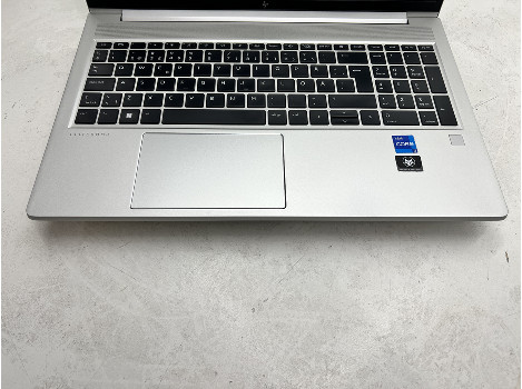 HP EliteBook 650 G9 15.6" i7-1255U 32GB 1020GB клас Като Нов