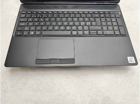 Dell Precision 7550 15.6" i7-10750H 32GB 1TB клас Като Нов