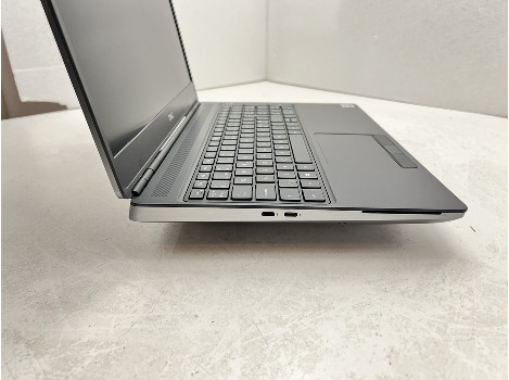 Dell Precision 7550 15.6" i7-10750H 32GB 1TB клас Като Нов