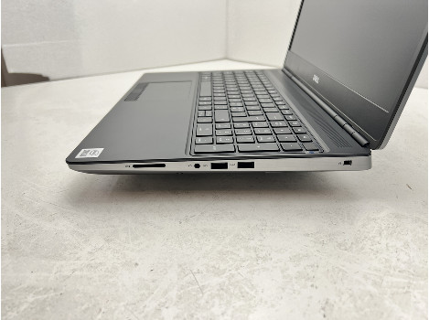 Dell Precision 7550 15.6" i7-10750H 32GB 1TB клас Като Нов
