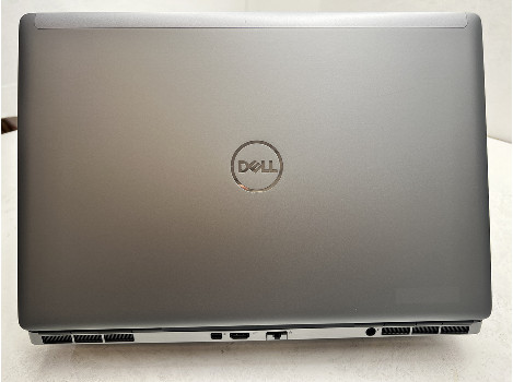 Dell Precision 7550 15.6" i7-10750H 32GB 1TB клас Като Нов