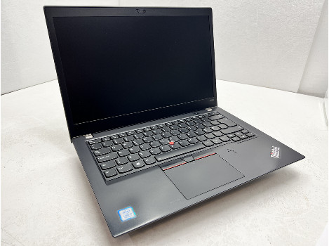 Lenovo ThinkPad T480s 14" i7-8550U 24GB 510GB клас А