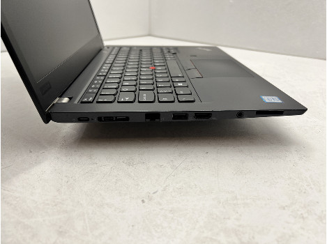 Lenovo ThinkPad T480s 14" i7-8550U 24GB 510GB клас А