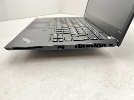 Lenovo ThinkPad T480s 14" i7-8550U 24GB 510GB клас А