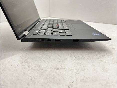 Lenovo ThinkPad X1 Yoga 2nd Gen 14" touch i7-7600U 16GB 510GB клас Б