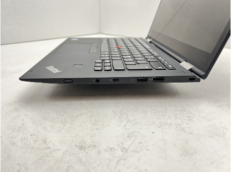 Lenovo ThinkPad X1 Yoga 2nd Gen 14" touch i7-7600U 16GB 510GB клас Б