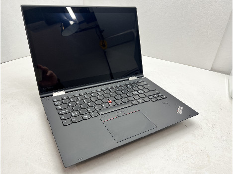 Lenovo ThinkPad X1 Yoga 2nd Gen 14" touch i7-7600U 16GB 510GB клас А