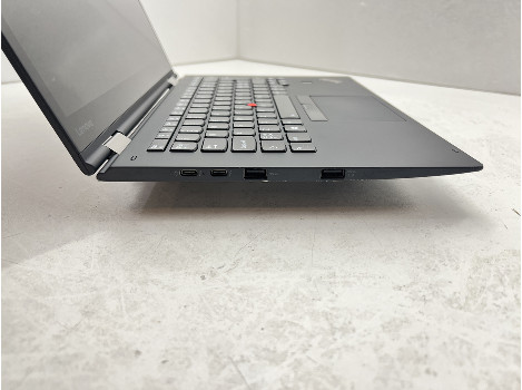Lenovo ThinkPad X1 Yoga 2nd Gen 14" touch i7-7600U 16GB 510GB клас А
