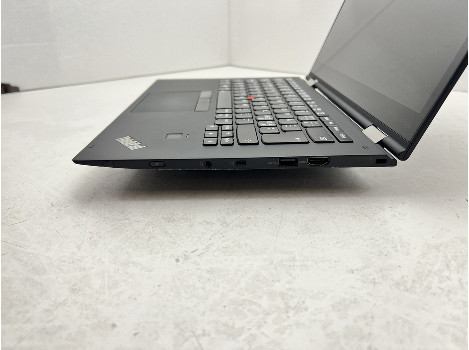 Lenovo ThinkPad X1 Yoga 2nd Gen 14" touch i7-7600U 16GB 510GB клас А