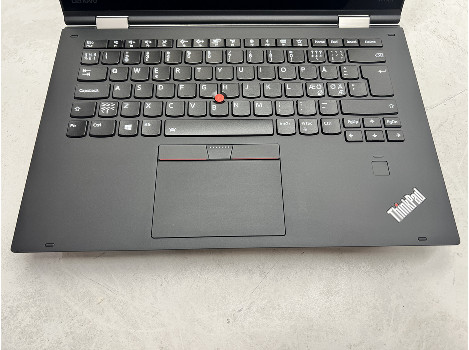 Lenovo ThinkPad X1 Yoga 2nd Gen 14" touch i7-7600U 16GB 510GB клас А