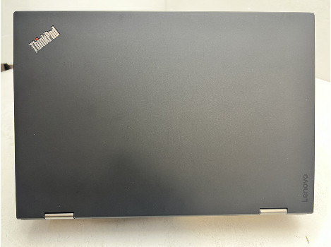 Lenovo ThinkPad X1 Yoga 2nd Gen 14" touch i7-7600U 16GB 510GB клас А