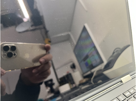 Lenovo ThinkPad X1 Yoga 2nd Gen 14" touch i7-7600U 16GB 510GB клас А