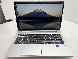 HP EliteBook 650 G9 15.6" i7-1255U 32GB 1020GB клас А