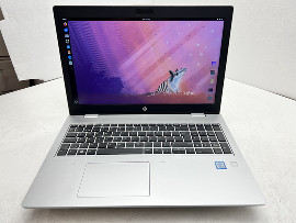HP ProBook 650 G5 15.6" i5-8265U 16GB 260GB клас А