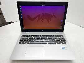 HP ProBook 650 G5 15.6" i5-8265U 16GB 260GB клас А