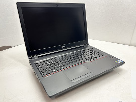 Mobile Workstation Fujitsu CELSIUS H780 15.6" i7-8750H 16GB 510GB клас А
