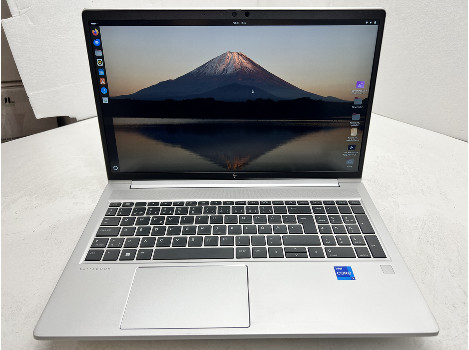 HP EliteBook 650 G9 15.6" i7-1255U 32GB 1020GB клас А