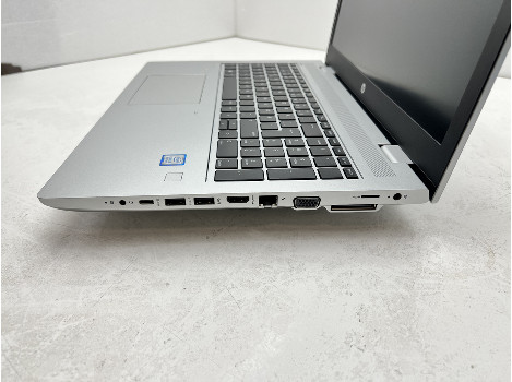 HP ProBook 650 G5 15.6" i5-8265U 16GB 260GB клас А