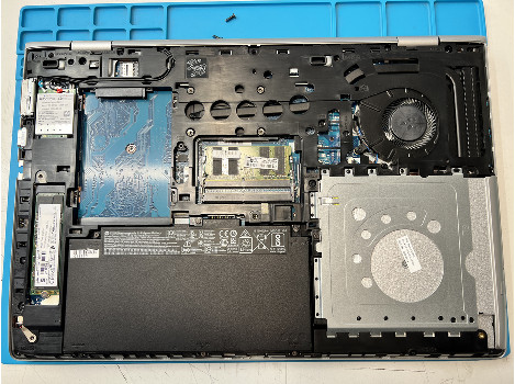 HP ProBook 650 G5 15.6" i5-8265U 16GB 260GB клас А