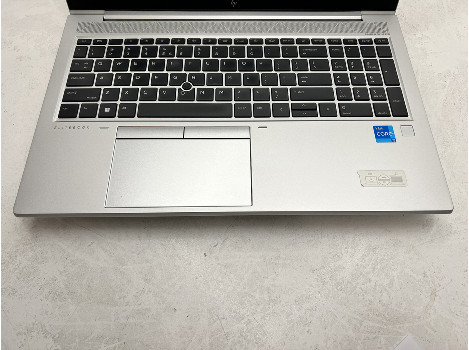 HP EliteBook 850 G8 15.6" i5-1135G7 16GB 510GB клас А