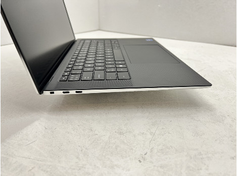 Dell XPS 15 9520 15.6" i7-12700H 16GB 510GB клас Като Нов