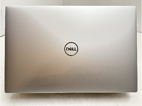 Dell XPS 15 9520 15.6" i7-12700H 16GB 510GB клас Като Нов