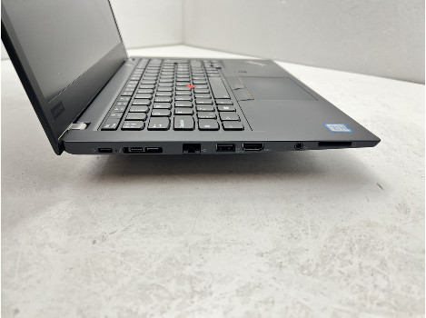 Lenovo ThinkPad T480s 14" i7-8550U 24GB 510GB клас Б