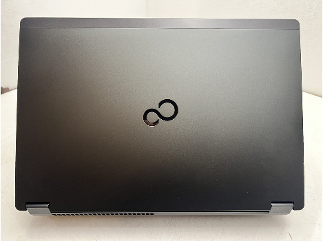 Fujitsu CELSIUS H780 15.6" i7-8750H 16GB 510GB клас А