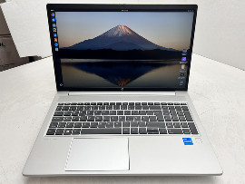 HP ProBook 650 G8 15.6" i5-1135G7 16GB 260GB клас А