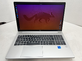HP ProBook 650 G8 15.6" i5-1135G7 16GB 260GB клас А