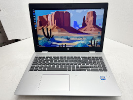 HP ProBook 650 G5 15.6" i5-8265U 16GB 260GB клас А