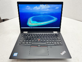 Lenovo ThinkPad X390 Yoga 13.3" touch i5-8265U 8GB 260GB клас А