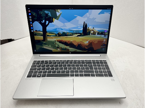 HP ProBook 650 G8 15.6" i5-1135G7 16GB 260GB клас А