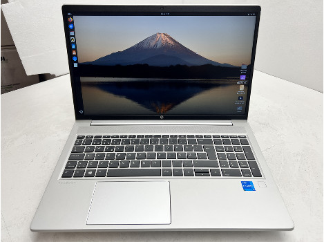 HP ProBook 650 G8 15.6" i5-1135G7 16GB 260GB клас А