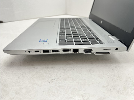 HP ProBook 650 G5 15.6" i5-8265U 16GB 260GB клас А
