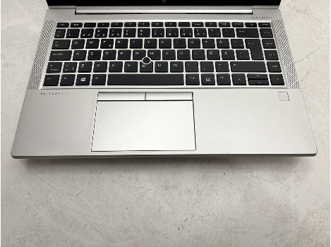 HP EliteBook 845 G7 14" Ryzen 5 PRO 4650U 32GB 510GB клас А