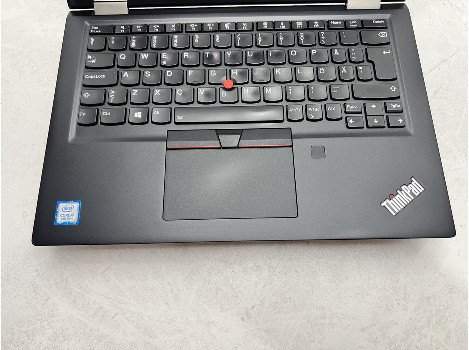 Lenovo ThinkPad X390 Yoga 13.3" touch i5-8265U 8GB 260GB клас А