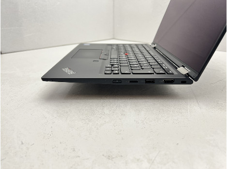 Lenovo ThinkPad X390 Yoga 13.3" touch i5-8265U 8GB 260GB клас А