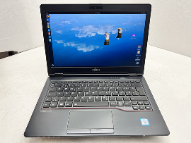 Fujitsu LIFEBOOK U729 12.5" i5-8365U 8GB 510GB клас Б