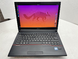 Fujitsu LIFEBOOK E546 14" i5-6200U 8GB 260GB клас А