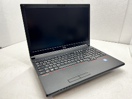 Fujitsu LIFEBOOK E556 15.6" i5-6200U 8GB 260GB клас Като Нов