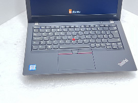 Лаптоп Lenovo ThinkPad X280 12.5" i5-8250U 16GB 510GB клас А