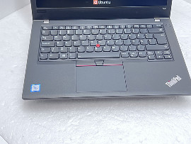 Lenovo ThinkPad T480 14" Touch i7-8650U 32GB 1020GB клас А