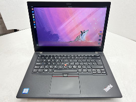 Лаптоп Lenovo ThinkPad T480 14" i5-8250U 16GB 510GB клас А