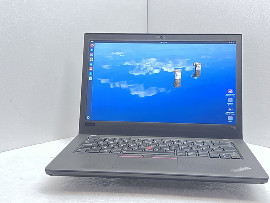 Лаптоп Lenovo ThinkPad T480 14" i5-8250U 16GB 510GB клас А
