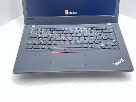 Лаптоп Lenovo ThinkPad T480 14" i5-8250U 16GB 510GB клас А