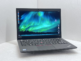 Лаптоп Lenovo ThinkPad T490 14" i5-8265U 16GB 510GB клас А