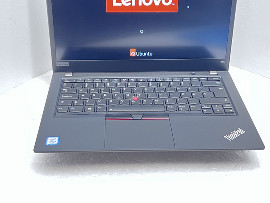 Лаптоп Lenovo ThinkPad T490 14" i5-8265U 16GB 510GB клас А