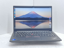 Lenovo ThinkPad E14 G2 14" i7-1165G7 16GB 1020GB клас А